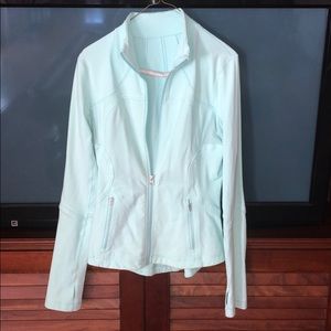 Lululemon vintage Forme jacket